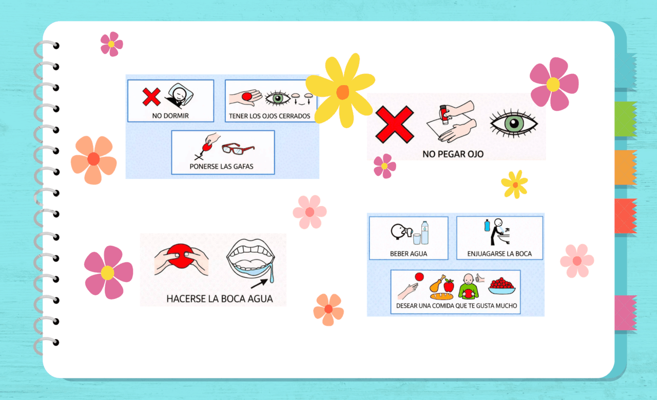 Ficha de bromas y doble sentido.